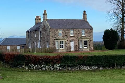 undefined, Blackburn Farmhouse, Chirnside, Scottish Borders, TD11