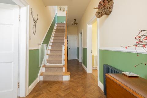 undefined, Blackburn Farmhouse, Chirnside, Scottish Borders, TD11