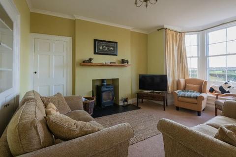 undefined, Blackburn Farmhouse, Chirnside, Scottish Borders, TD11