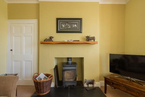 undefined, Blackburn Farmhouse, Chirnside, Scottish Borders, TD11