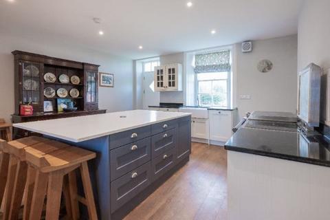 undefined, Blackburn Farmhouse, Chirnside, Scottish Borders, TD11