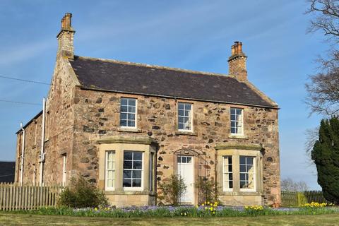 undefined, Blackburn Farmhouse, Chirnside, Scottish Borders, TD11