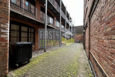 1 bedroom flat to rent, Briton Street, Leicester LE3