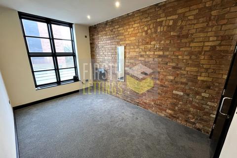 1 bedroom flat to rent, Briton Street, Leicester LE3