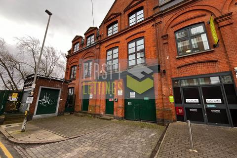1 bedroom flat to rent, Briton Street, Leicester LE3