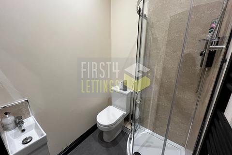 1 bedroom flat to rent, Briton Street, Leicester LE3
