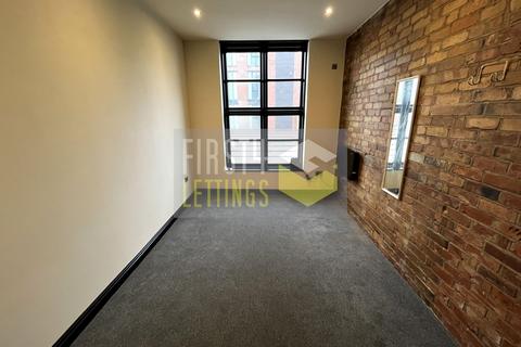 1 bedroom flat to rent, Briton Street, Leicester LE3