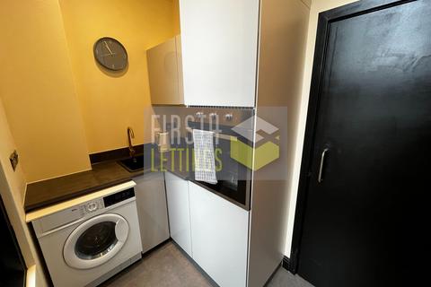 1 bedroom flat to rent, Briton Street, Leicester LE3