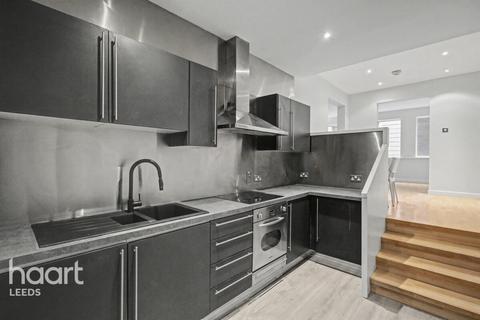undefined, Park Row, Leeds