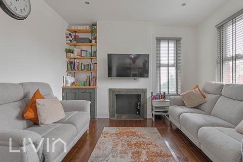 2 bedroom maisonette for sale, Westbury Road, Croydon CR0