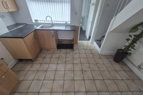 2 bedroom terraced house for sale, Asbridge Street, Liverpool, Merseyside, L8