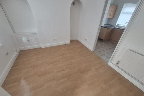 2 bedroom terraced house for sale, Asbridge Street, Liverpool, Merseyside, L8