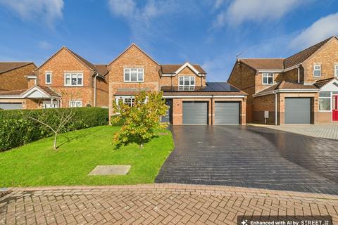undefined, 4 Winterdale, Driffield, YO25 5FS