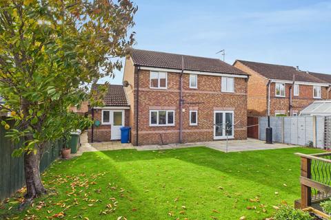 undefined, 4 Winterdale, Driffield, YO25 5FS