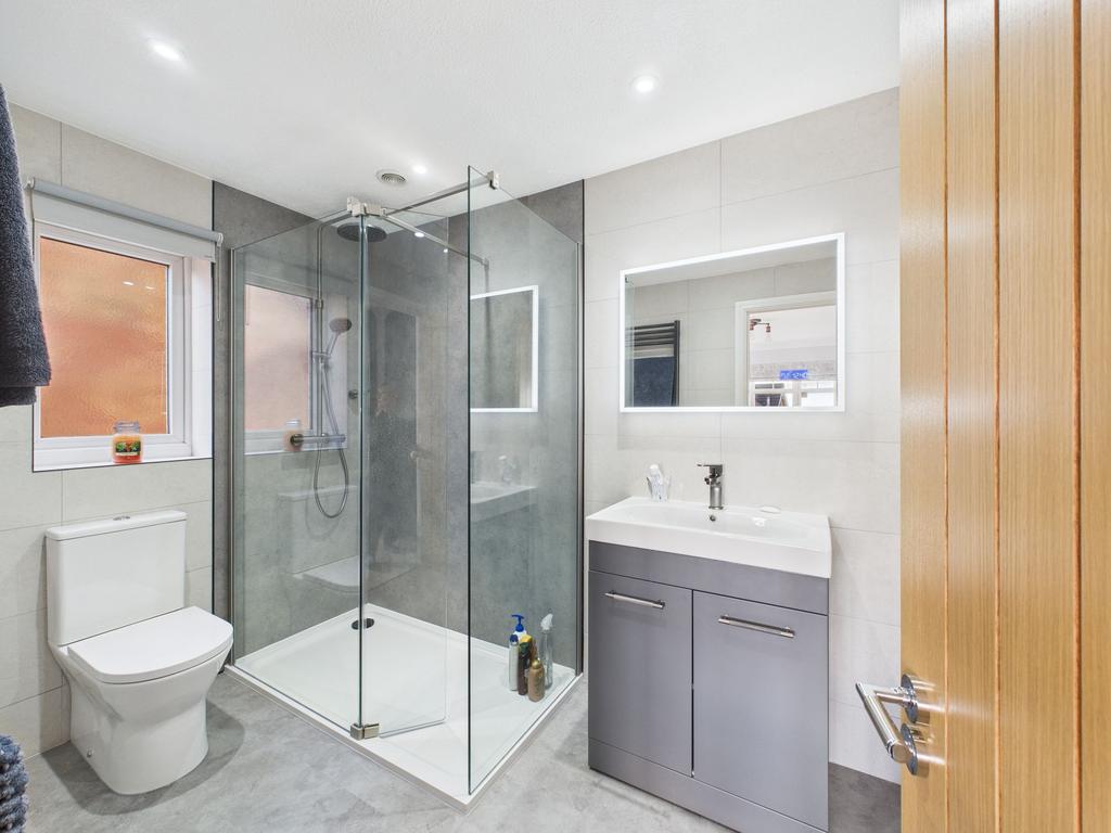 En suite