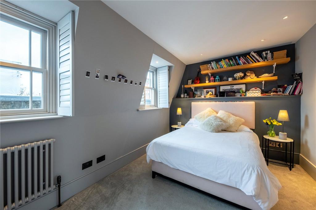 Bedroom 4