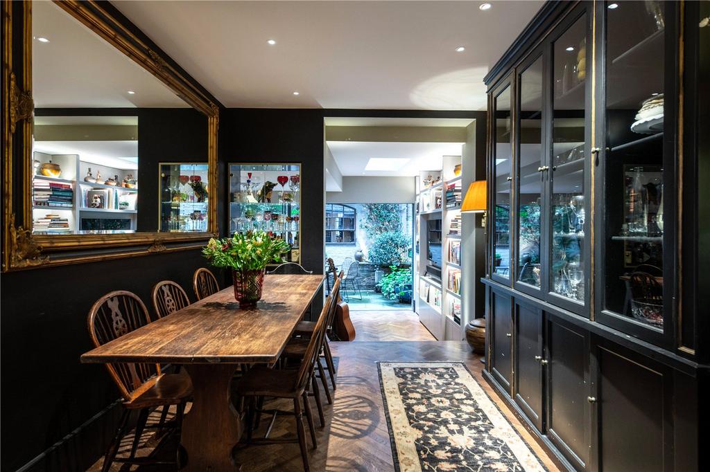 Dining Room 2