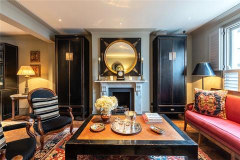 undefined, Abingdon Road, London, W8