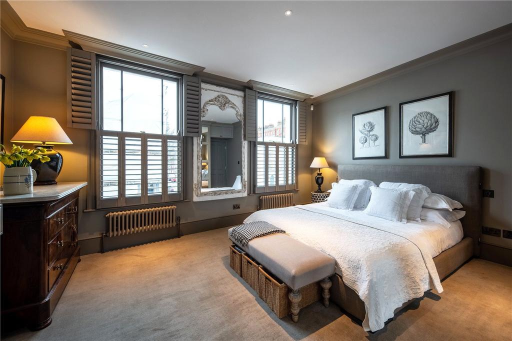 Principal Bedroom