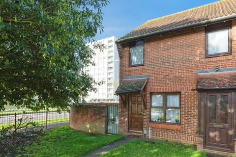 Underwood Road, Woodford Green, IG8