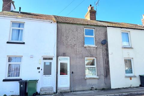 2 bedroom terraced house for sale, Clarence Road, Portland, Dorset