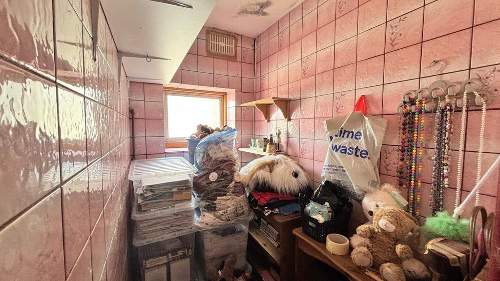 Store Room