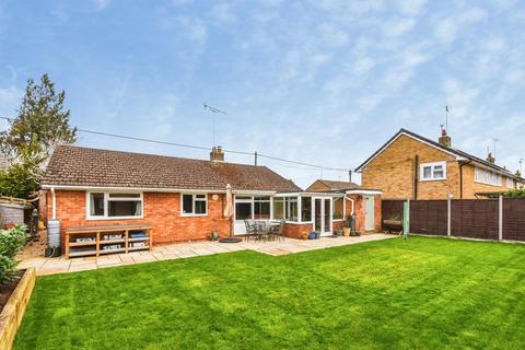 3 bedroom detached bungalow for sale, Andrew Close, Durrington, Salisbury