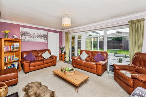 3 bedroom detached bungalow for sale, Andrew Close, Durrington, Salisbury