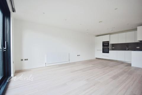 1 bedroom apartment to rent, Emin Court Gallery Walk CT9