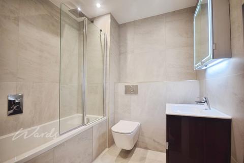 1 bedroom apartment to rent, Emin Court Gallery Walk CT9