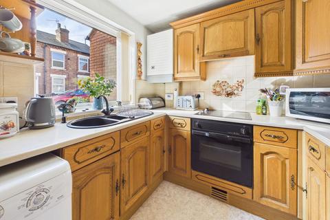 3 bedroom terraced house for sale, West Street, Arnold, Nottingham