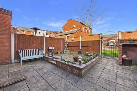 3 bedroom terraced house for sale, West Street, Arnold, Nottingham