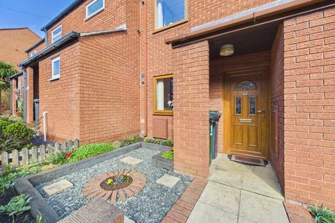 3 bedroom terraced house for sale, West Street, Arnold, Nottingham
