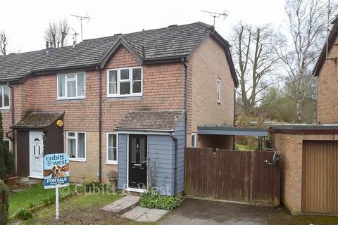 undefined, Albert Close, Haywards Heath RH16