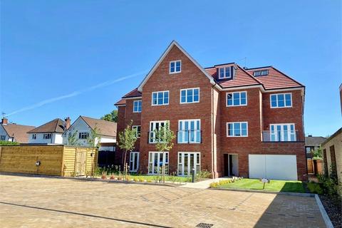 1 bedroom apartment for sale, Bathurst Walk, Richings Park SL0