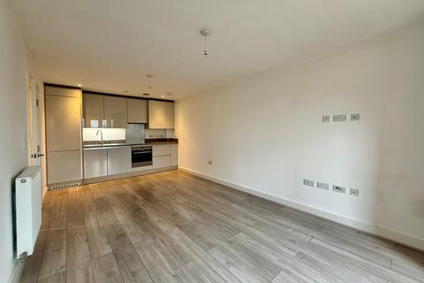 1 bedroom apartment for sale, Bathurst Walk, Richings Park SL0
