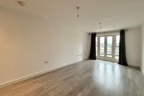 1 bedroom apartment for sale, Bathurst Walk, Richings Park SL0