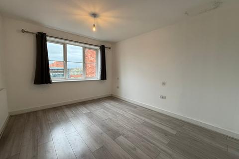 1 bedroom apartment for sale, Bathurst Walk, Richings Park SL0
