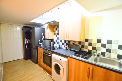 undefined, Woodland Park Road, Leeds LS6