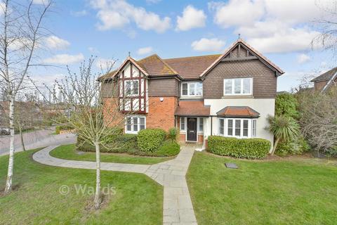 undefined, Hustlings Drive, Eastchurch, Sheerness, Kent