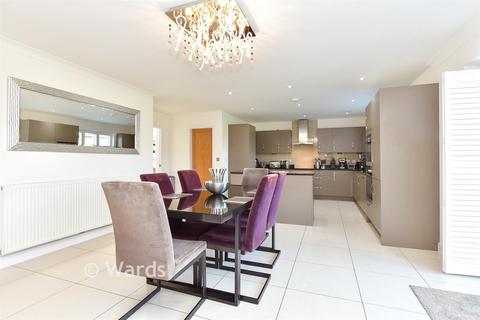 3 bedroom detached house for sale, Hustlings Drive, Sheerness ME12