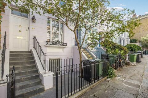 3 bedroom terraced house for sale, Modbury Gardens, London NW5