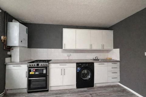 undefined, Silver Street, Edmonton, N18