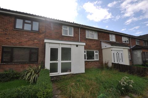 3 bedroom terraced house to rent, Greenside, Northampton, NN3