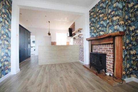 undefined, Allan Street, Peterlee, SR8