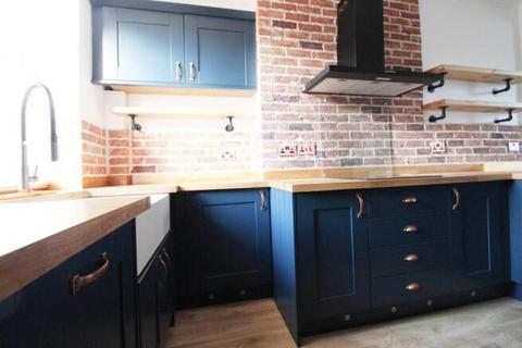 undefined, Allan Street, Peterlee, SR8