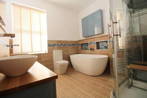 undefined, Allan Street, Peterlee, SR8