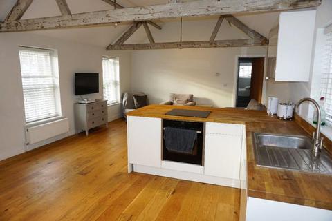 undefined, Rose Court, Olney