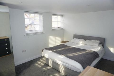 undefined, Rose Court, Olney