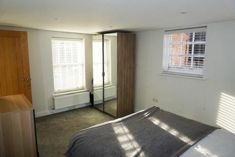 undefined, Rose Court, Olney